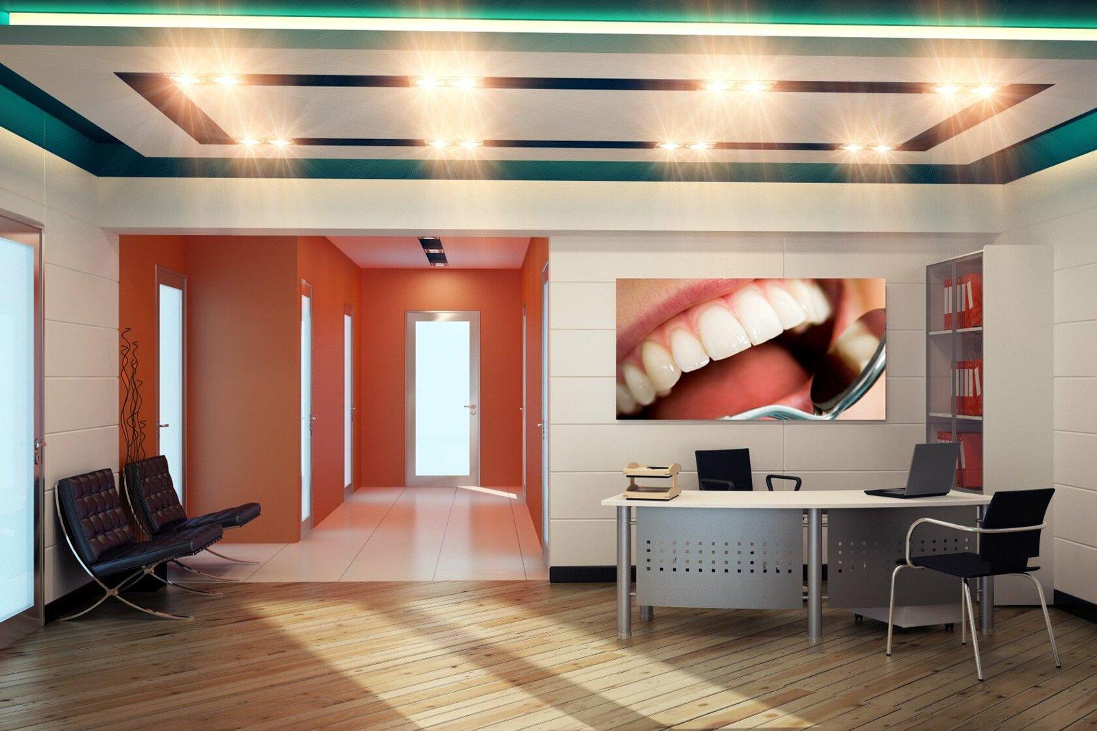 Dental clinic