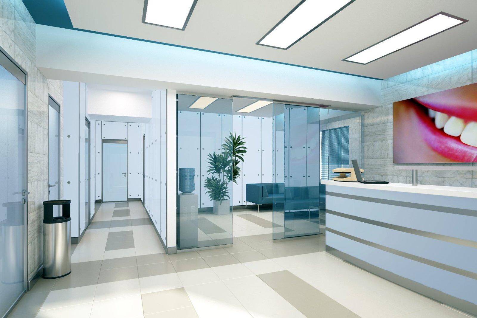 Dental clinic
