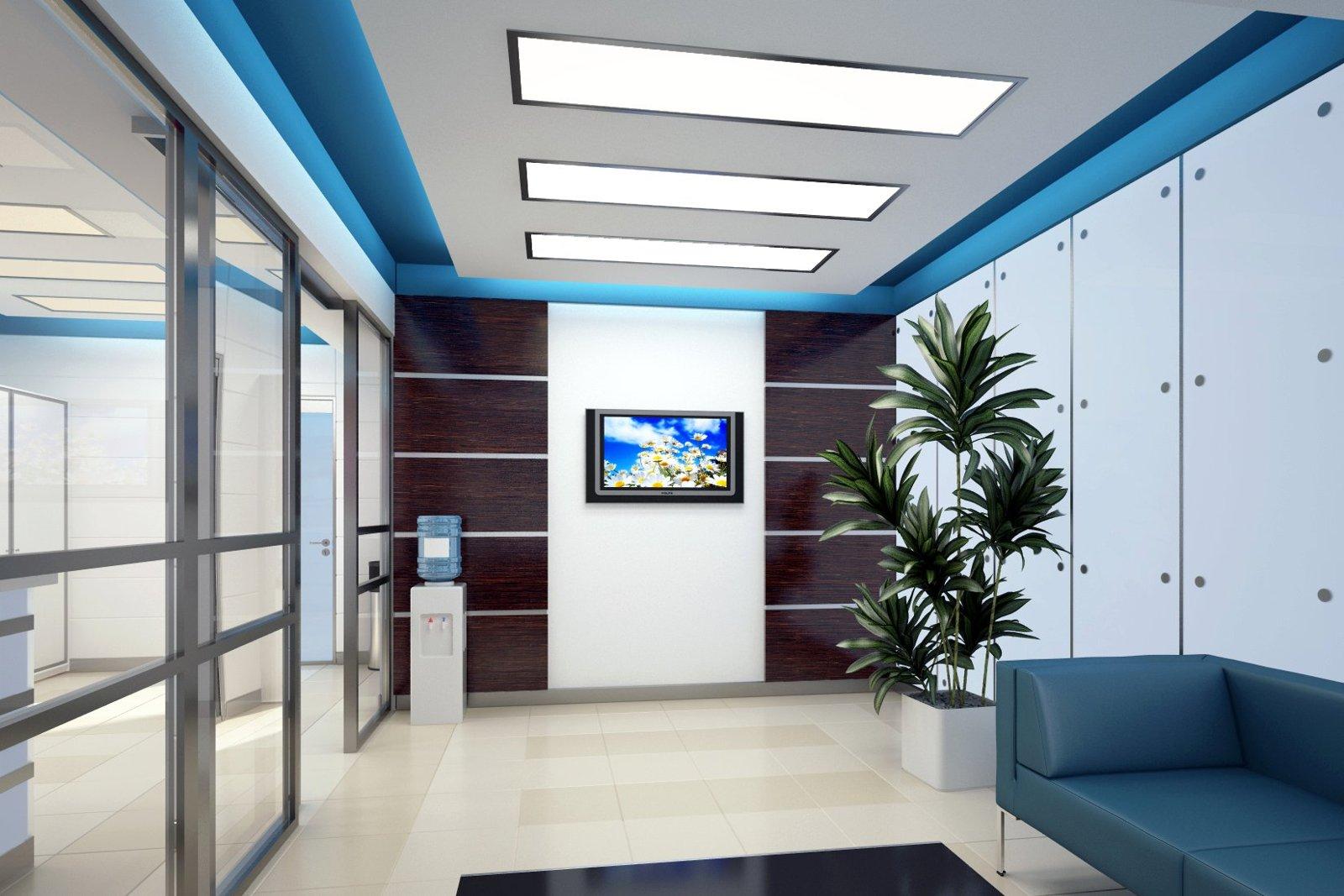 Dental clinic