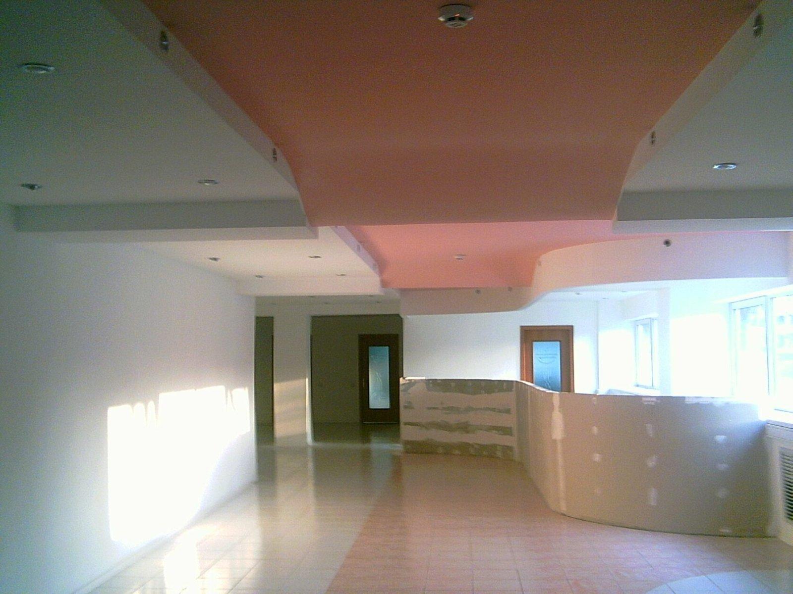 Mary Kay showroom