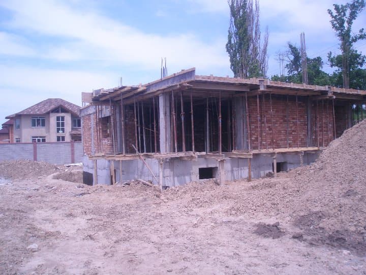 Private residence, Remizovsky