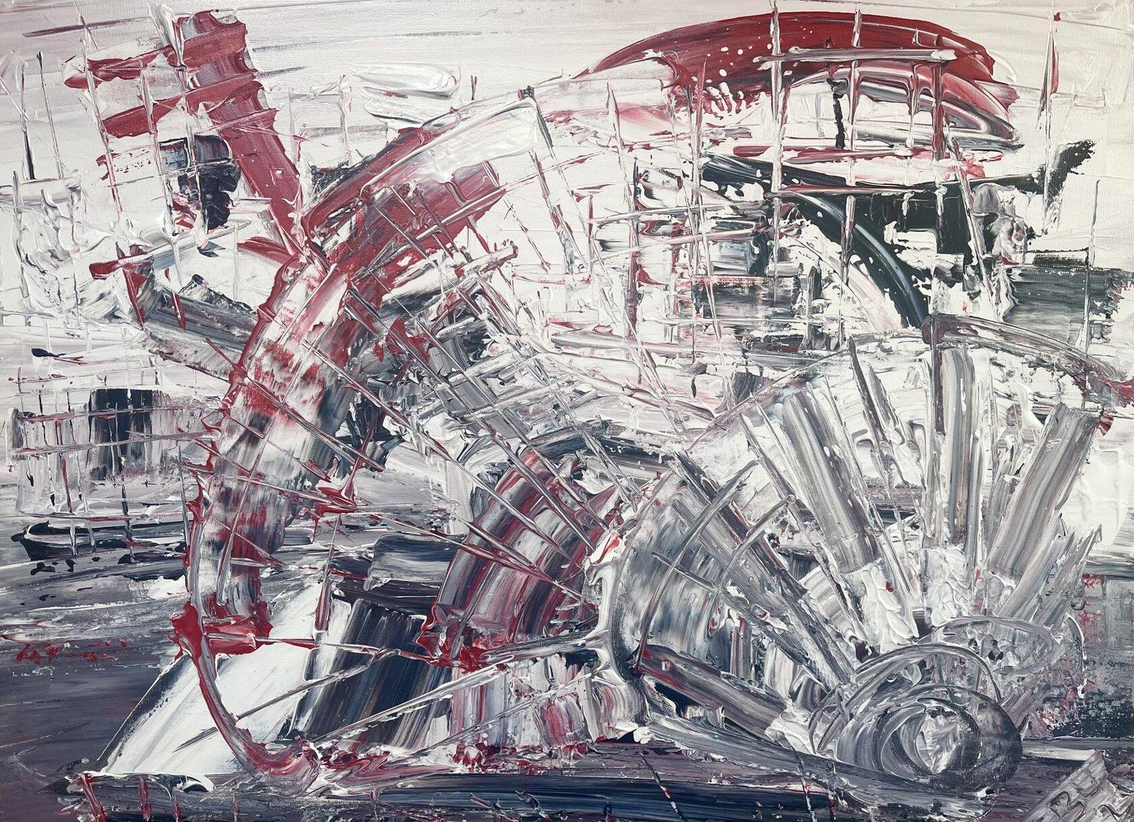 The Wheel