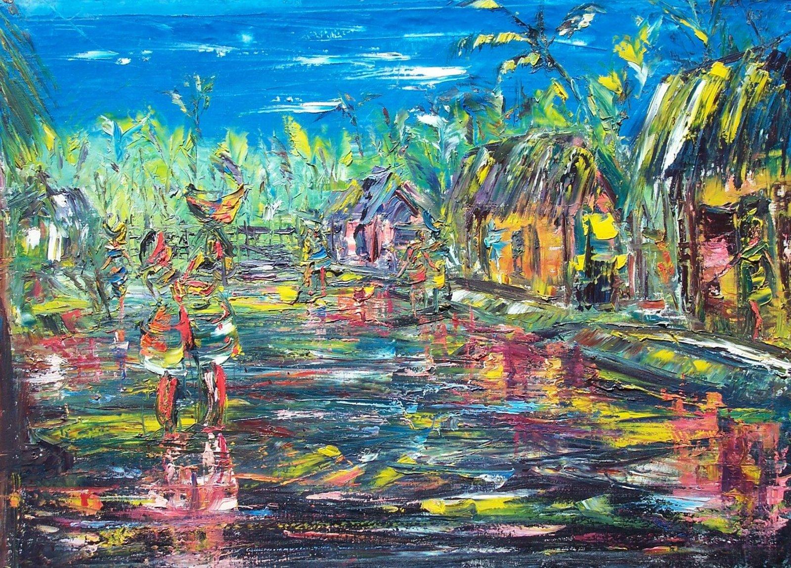 Uncle's Yards